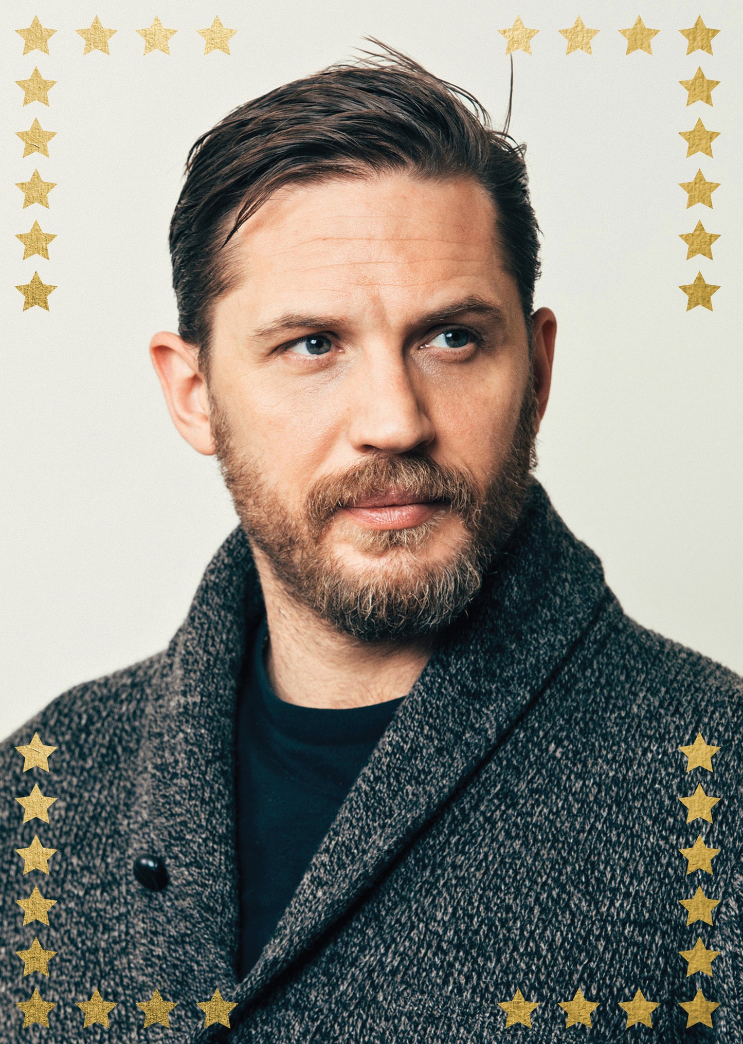 Tom Hardy AllStar Poster Pack