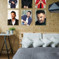 Peter Andre AllStar Poster Pack