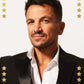 Peter Andre AllStar Poster Pack