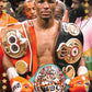 Boxing Legends AllStar Poster Pack