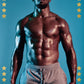 Anthony Joshua AllStar Poster Pack