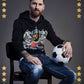 Messi AllStar Poster Pack