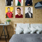 Ronaldo AllStar Poster Pack