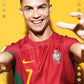 Ronaldo AllStar Poster Pack