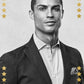 Ronaldo AllStar Poster Pack