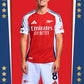 Arsenal AllStar Poster Pack