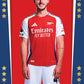 Arsenal AllStar Poster Pack