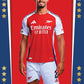 Arsenal AllStar Poster Pack