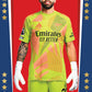 Arsenal AllStar Poster Pack