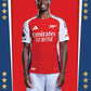 Arsenal AllStar Poster Pack