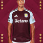 Aston Villa AllStar Poster Pack