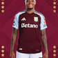 Aston Villa AllStar Poster Pack