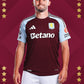 Aston Villa AllStar Poster Pack