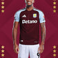 Aston Villa AllStar Poster Pack