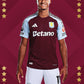 Aston Villa AllStar Poster Pack