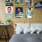 Celtic Legends AllStar Poster Pack