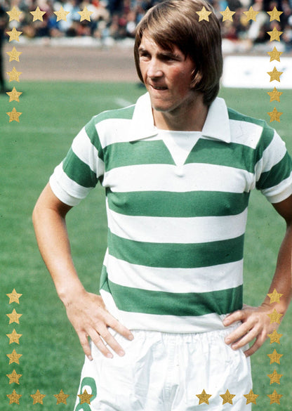 Celtic Legends AllStar Poster Pack