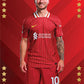 Liverpool AllStar Poster Pack