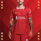 Liverpool AllStar Poster Pack