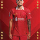 Liverpool AllStar Poster Pack