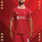 Liverpool AllStar Poster Pack