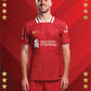 Liverpool AllStar Poster Pack