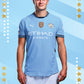 Manchester City AllStar Poster Pack