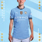 Manchester City AllStar Poster Pack