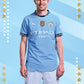 Manchester City AllStar Poster Pack