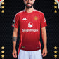 Manchester United AllStar Poster Pack