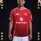 Manchester United AllStar Poster Pack