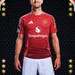 Manchester United AllStar Poster Pack