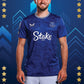 Everton AllStar Poster Pack