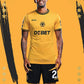 Wolverhampton Wanderers AllStar Poster Pack