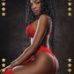 Ebony Girls AllStar Poster Pack