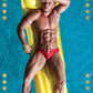 Hunks AllStar Poster Pack