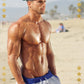 Hunks AllStar Poster Pack