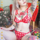 Tattooed Girls AllStar Poster Pack