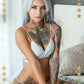 Tattooed Girls AllStar Poster Pack