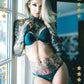 Tattooed Girls AllStar Poster Pack