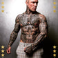 Tattooed Men AllStar Poster Pack