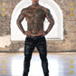 Tattooed Men AllStar Poster Pack