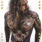 Tattooed Men AllStar Poster Pack