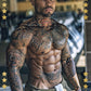 Tattooed Men AllStar Poster Pack