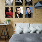 Robbie Williams AllStar Poster Pack