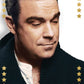 Robbie Williams AllStar Poster Pack