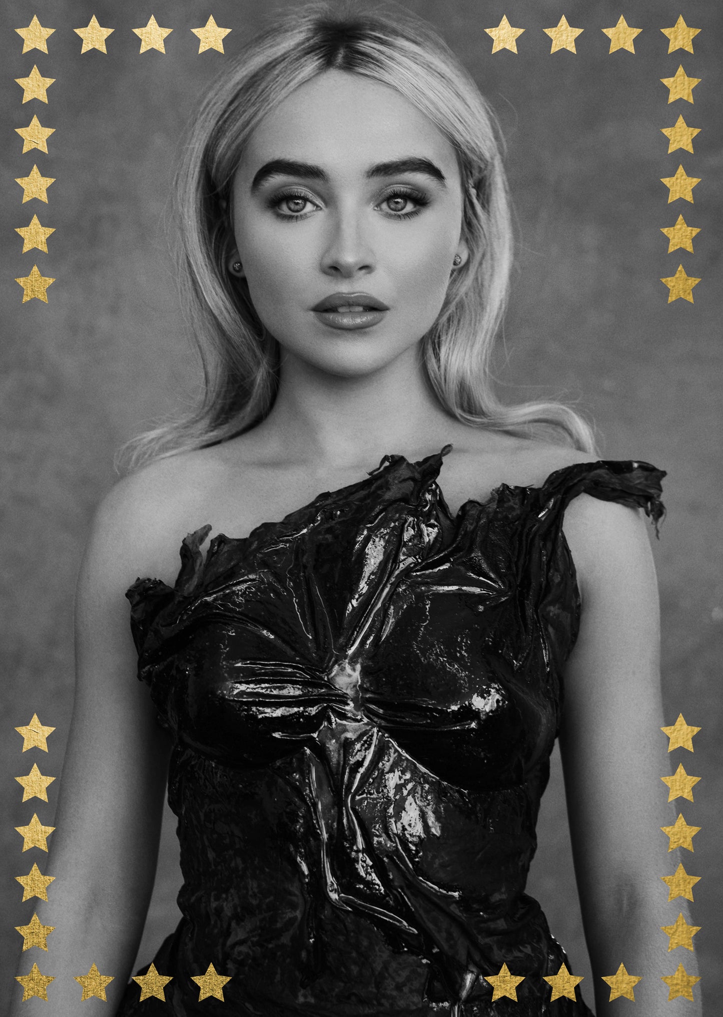 Sabrina Carpenter AllStar Poster Pack