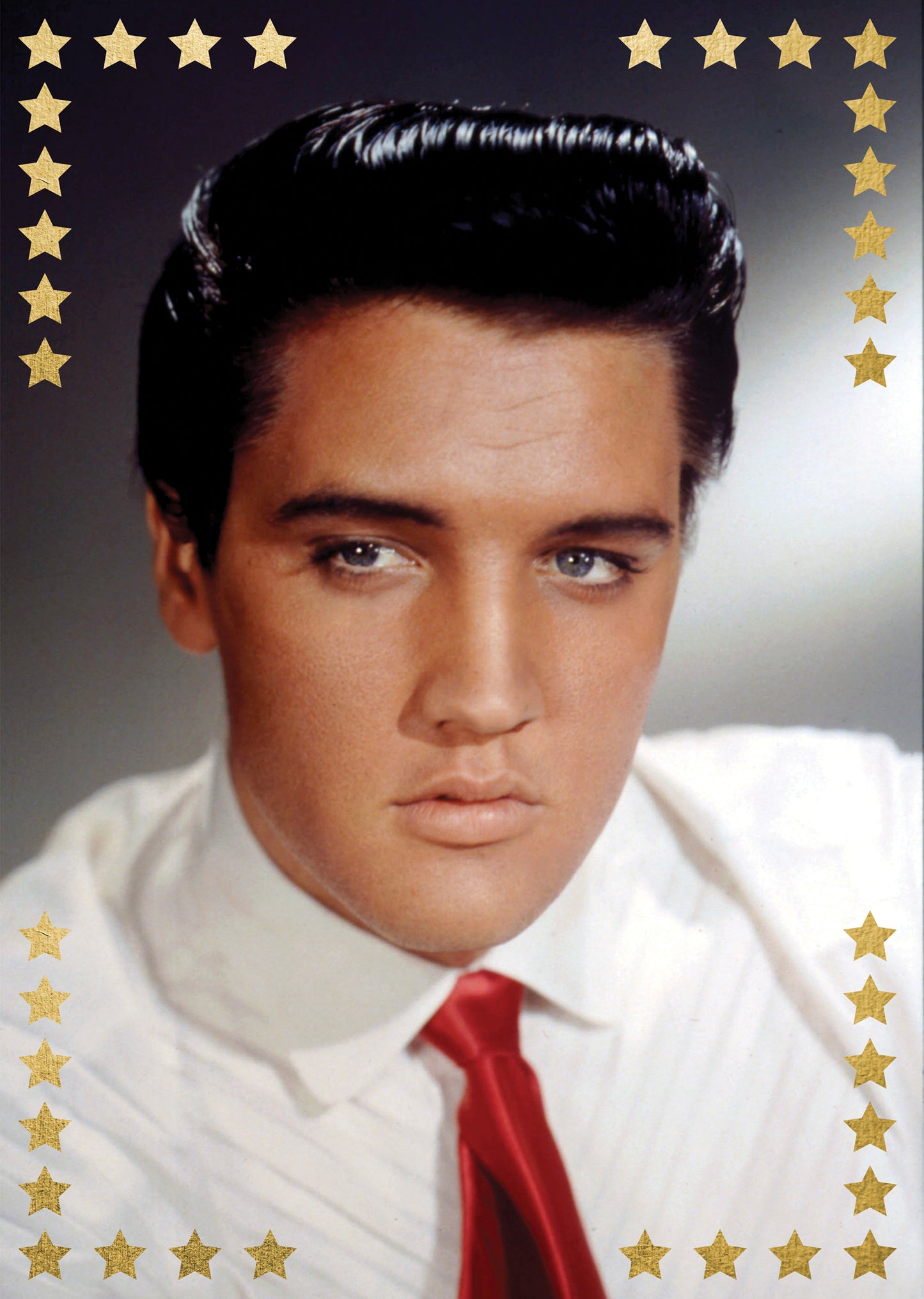 Elvis AllStar Poster Pack