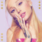 Ariana Grande AllStar Poster Pack