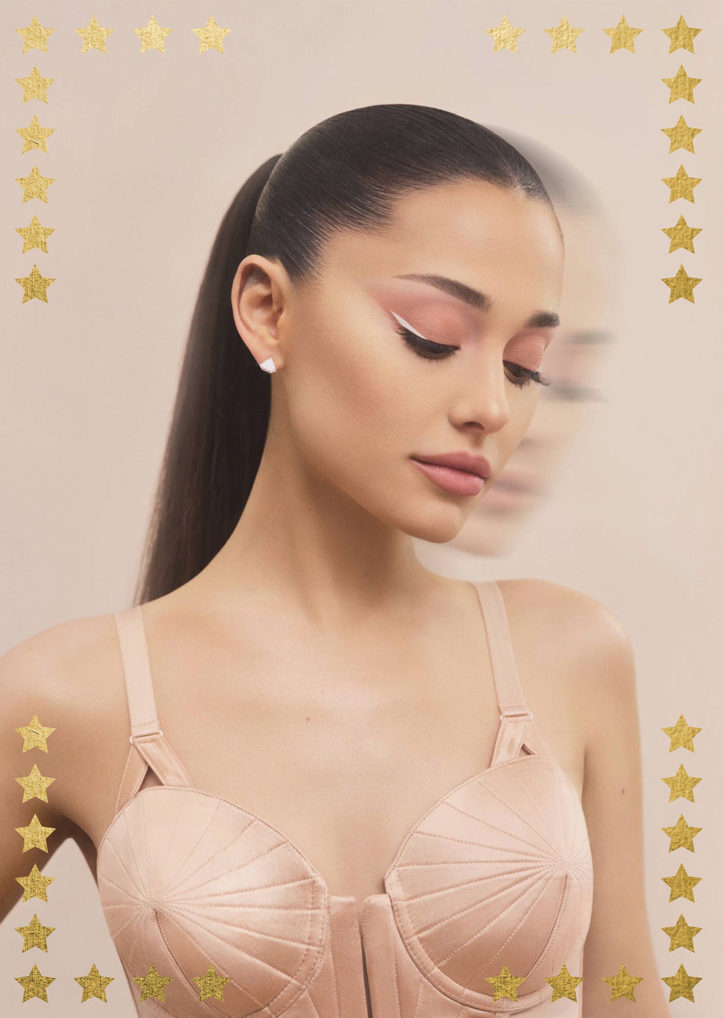 Ariana Grande AllStar Poster Pack